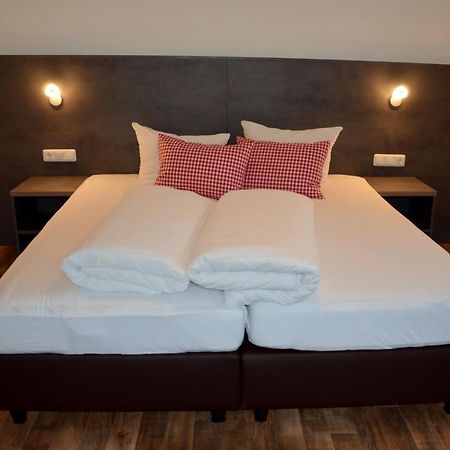 Haus Tschiderer Apartment คัพเพิล ภายนอก รูปภาพ